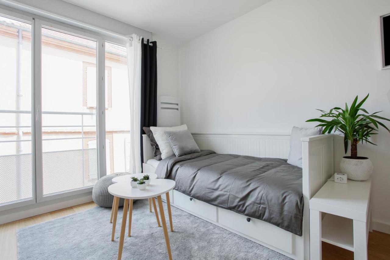 Apartment Le Platine *