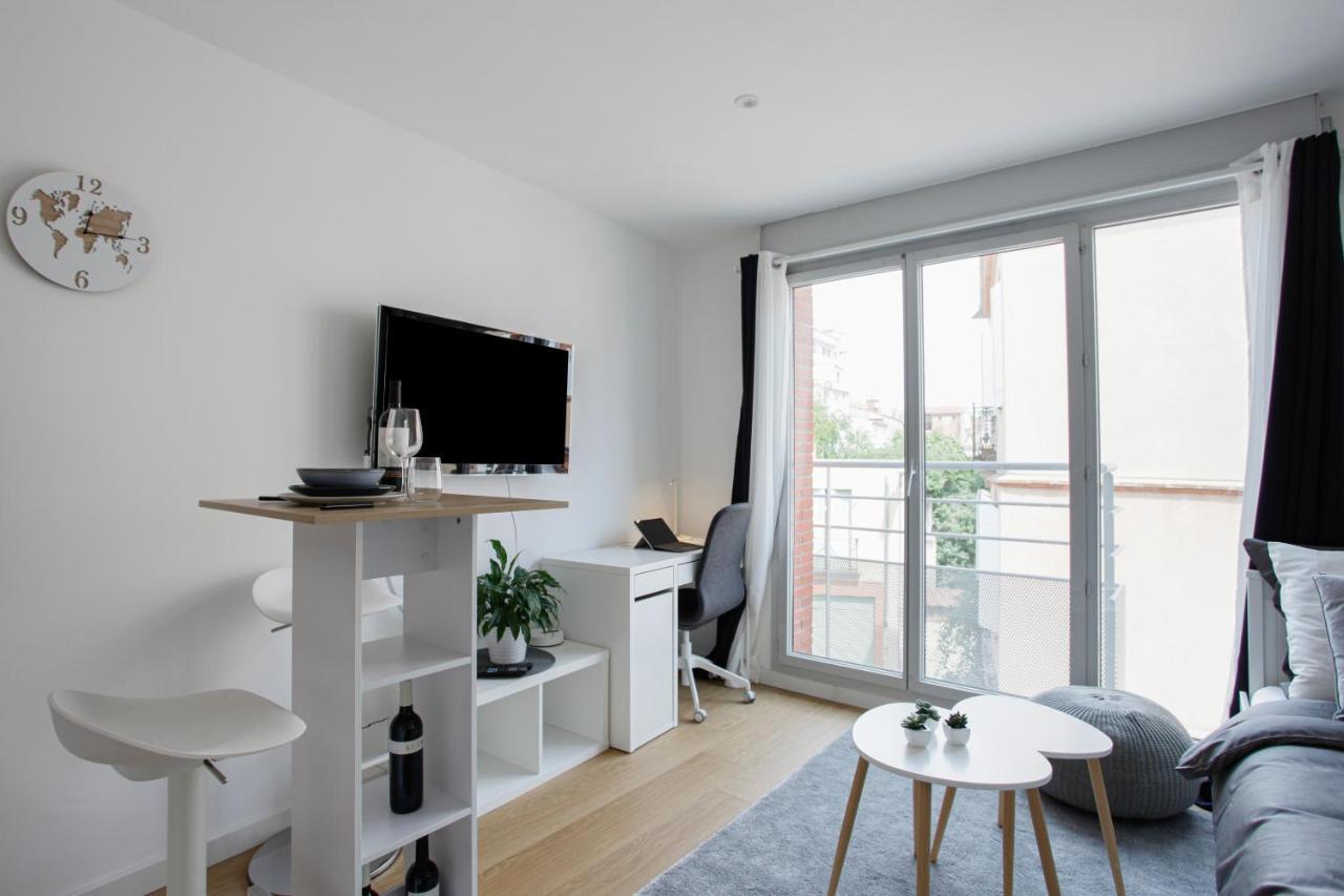 Le Platine Apartment