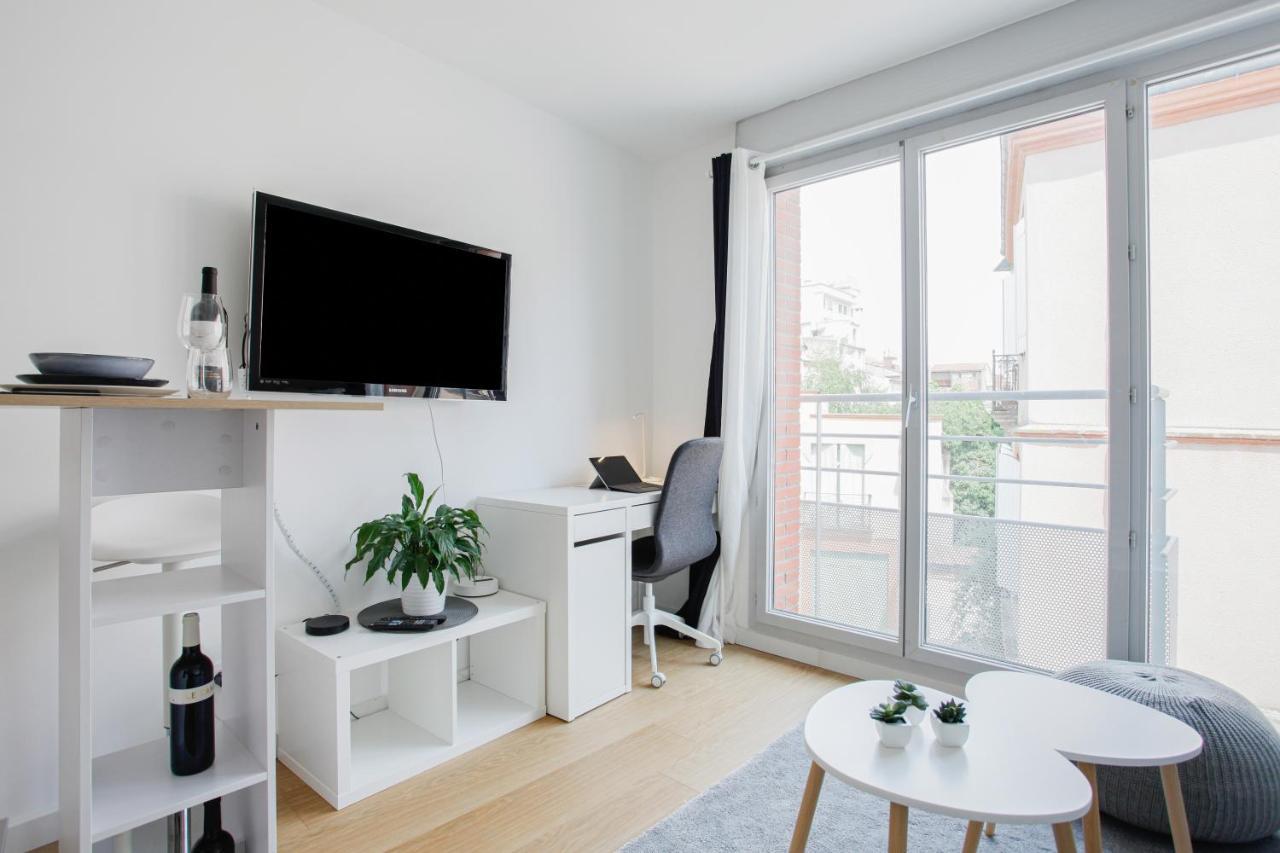 Le Platine Apartment
