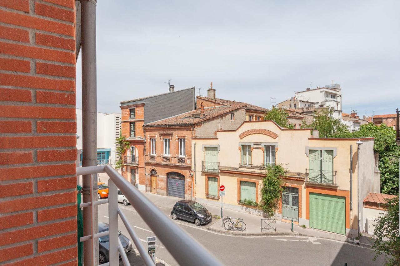 Le Platine Toulouse